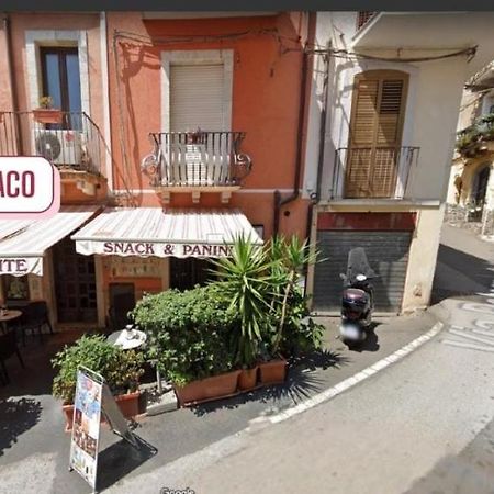 La Casa Di Angelina Villa Taormina Dış mekan fotoğraf