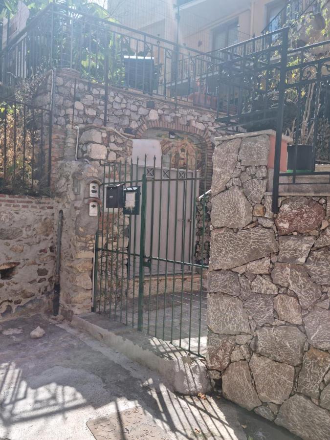 La Casa Di Angelina Villa Taormina Dış mekan fotoğraf