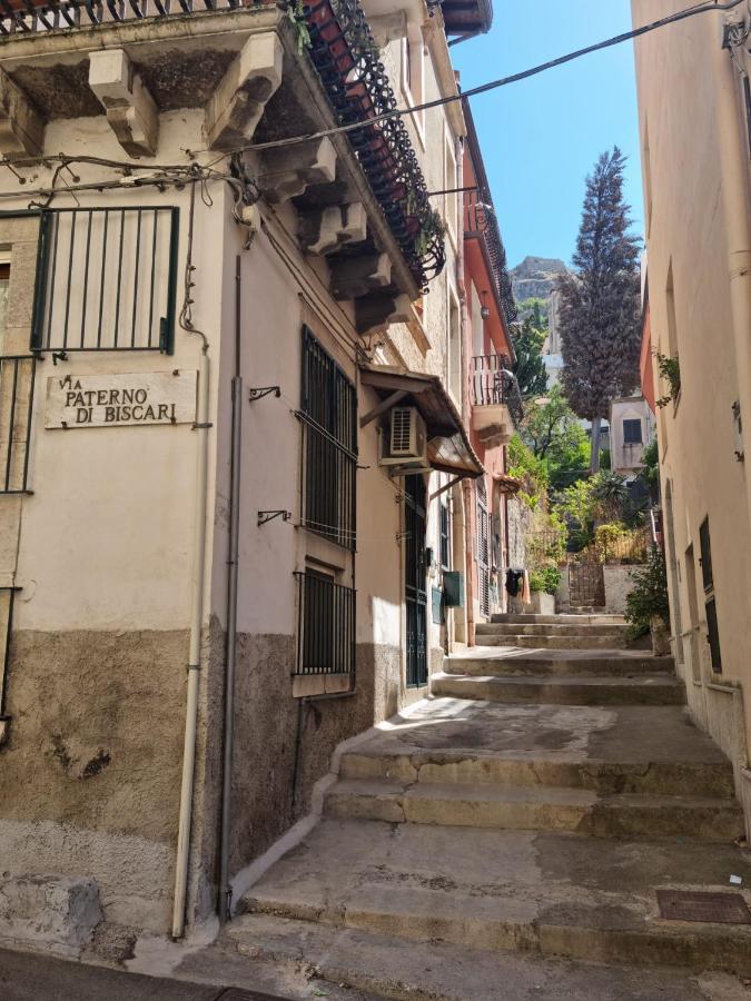 La Casa Di Angelina Villa Taormina Dış mekan fotoğraf